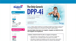 Desktop Screenshot of dpp4.net